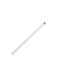 Comprar DAHUA 1360736 (DH-PFA117) DAUHA EXTENSIÓN DE 780MM PARA SOPORTE DE MONTAJE EN TECHO 1.1.02.08.12263