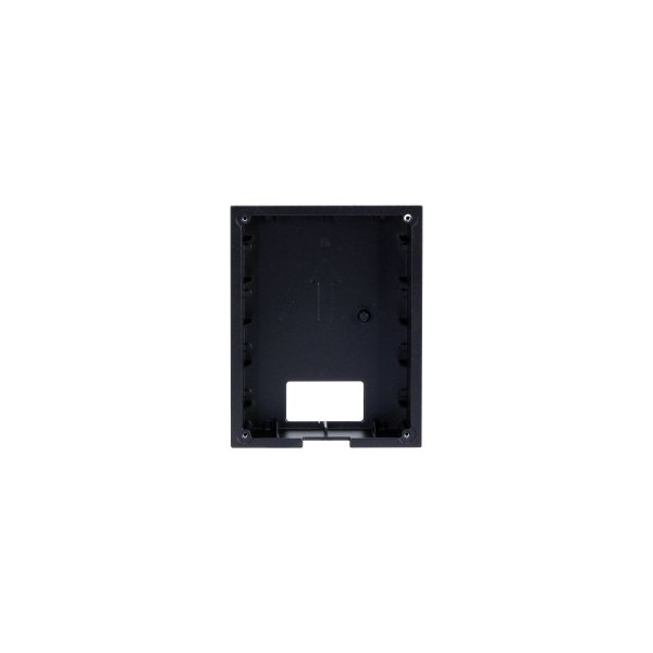 Comprar DAHUA 1360668 (VTM114) DAHUA CAJA DE MONTAJE PARA INSERTAR PARA VTO2202F-P 1.0.01.15.11106