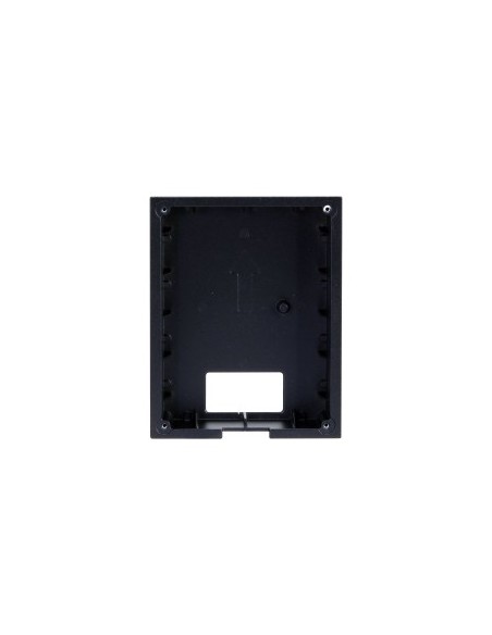 Comprar DAHUA 1360668 (VTM114) DAHUA CAJA DE MONTAJE PARA INSERTAR PARA VTO2202F-P 1.0.01.15.11106