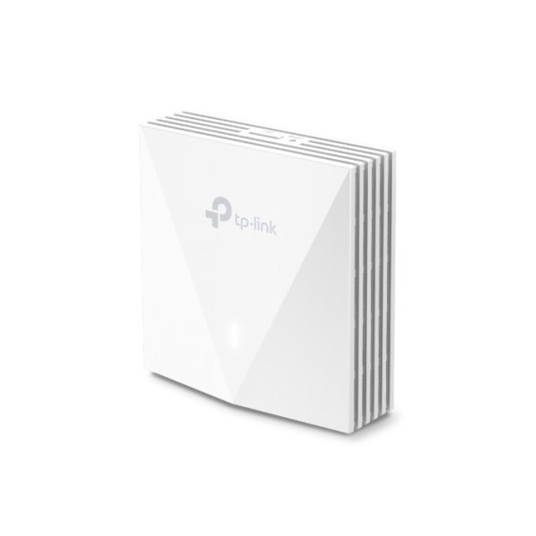 TP-link 1360303 EAP650-Wall TP-Link EAP650-Wall 3000 Mbit / S Energia Branca em Ethernet (PoE)