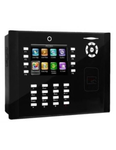 Comprar ZKTECO 1360272 PROXIMITY CARD T&A WITH ID&MF (ZMM220)  (P/N:TA-ICLOCK-S880 TA-ICLOCK-S880ZMM220-12