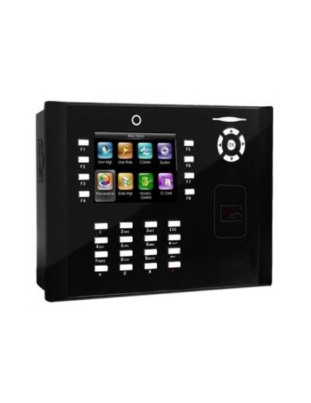 Comprar ZKTECO | Loja Online Oficial