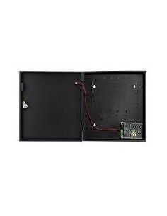 Zkteco 1360247 Acc-MetalBox-C2-260 Zkteco Metal Box para C2 260 com fonte de alimentação (ACC-METALBOX-C2-260)