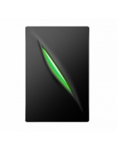 Comprar ZKTECO 1360246 ZKTeco KR310 Negro ACC-ER-KR310