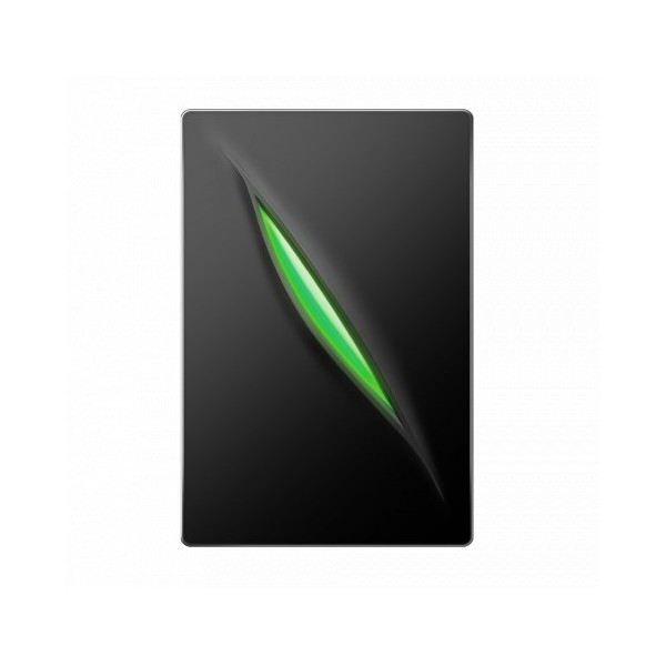 Comprar ZKTECO 1360246 ZKTeco KR310 Negro ACC-ER-KR310