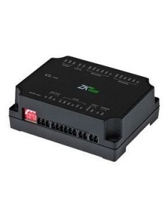 Zkteco 1360245 Acc-SRB-DM10 Panel de controle de porta única com função SRB (P / N: ACC-SRB-