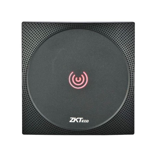 ZKTECO 1360240 ACC-ER-KR613-OSDP EXT RS485 (ODP) Leitor, Dual Frequência Atlas / Inbio (P / N: AC