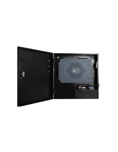 Comprar ZKTECO 1360237 META BOX FOR ATLAS FP & RF SERIES WITH PS NEW  (P/N:ACC-MET ACC-METALBOX-ATLAS-2