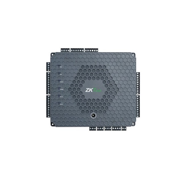 Zkteco 1360235 com ATLAS-260 BIO ACP com o WebServer App (2 portas) (P / N: Con-Atlas-260)
