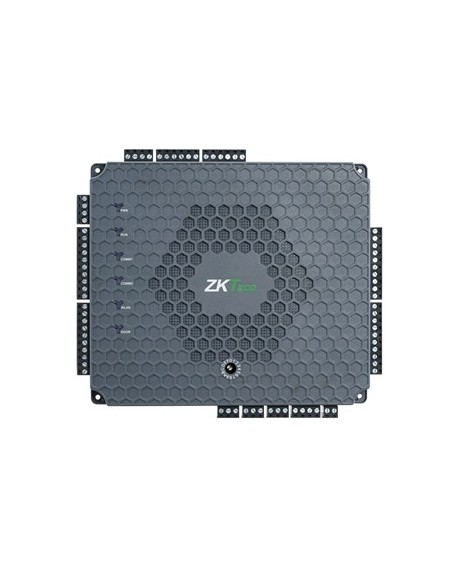 Zkteco 1360235 com ATLAS-260 BIO ACP com o WebServer App (2 portas) (P / N: Con-Atlas-260)