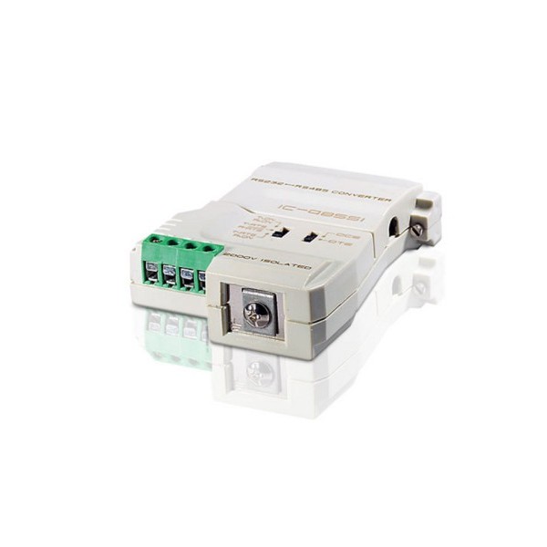 Aten 1359990 IC485SI-ATEN ATEN IC485S Conversor de sinal branco