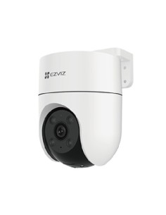 Comprar EZVIZ 1359313 EZVIZ SMART HOME CAMERA - OUTDOOR PT CAMERA 2MP CS-H8C-R100-1K2WKFL(4MM)
