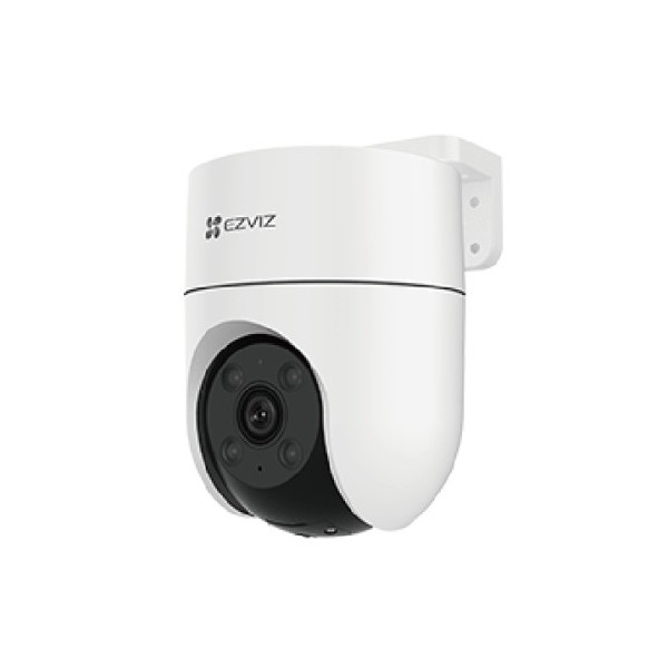 Comprar EZVIZ 1359313 EZVIZ SMART HOME CAMERA - OUTDOOR PT CAMERA 2MP CS-H8C-R100-1K2WKFL(4MM)