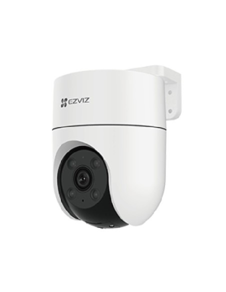 Comprar EZVIZ 1359313 EZVIZ SMART HOME CAMERA - OUTDOOR PT CAMERA 2MP CS-H8C-R100-1K2WKFL(4MM)