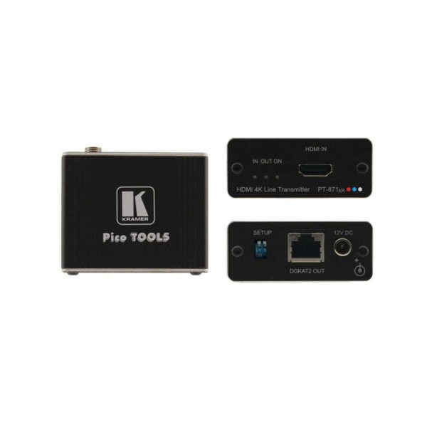 Comprar KRAMER 1359284 KRAMER AVSM CONSULTAR - PT-871XR (50-8038901190) 50-8038901190