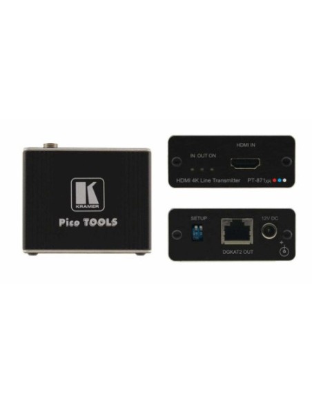 Comprar KRAMER 1359284 KRAMER AVSM CONSULTAR - PT-871XR (50-8038901190) 50-8038901190