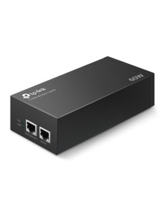 TP-Link 1359165 TL-PoE170S TP-Link TL-PoE170S Adaptador e Injetor Ethernet PoE Gigabit