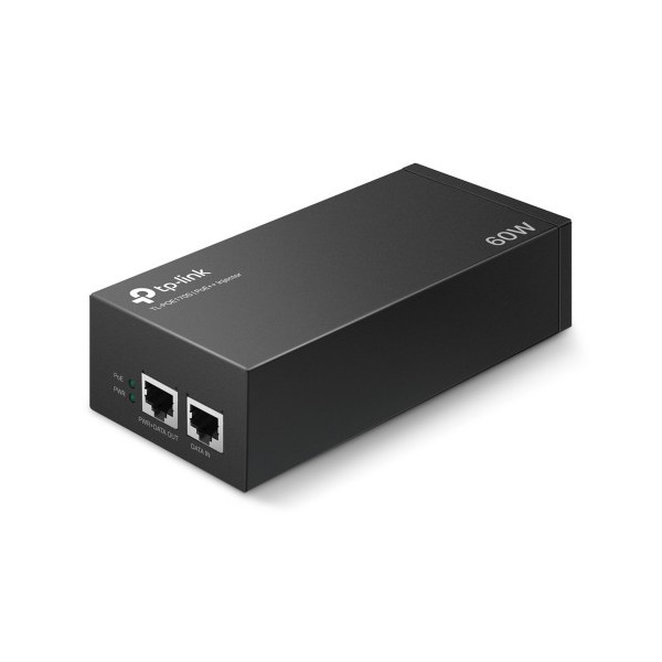 Comprar TP-LINK 1359165 TP-Link TL-POE170S adaptador e inyector de PoE Gigabit Ethernet TL-POE170S