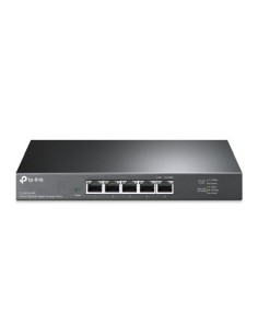 TP-link 1359163 TL-SG105-M2 TP-Link Multigigabit Desktop 5 Port 2.5g Porta: 5 Portas RJ45 de 2.5g Especificação: