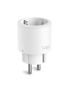 Comprar TP-LINK 1358919 TP-Link Tapo P115 enchufe inteligente 3680 W Blanco TAPO P115(1-PACK)