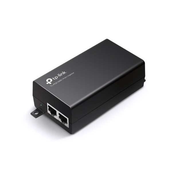 Comprar TP-LINK 1358653 TP-Link TL-POE160S adaptador e inyector de PoE Gigabit Ethernet POE160S