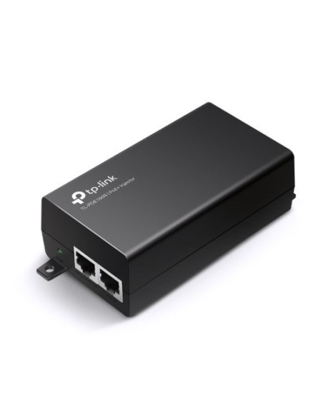 Comprar TP-LINK 1358653 TP-Link TL-POE160S adaptador e inyector de PoE Gigabit Ethernet POE160S