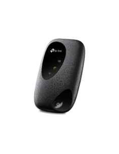 TP-Link 1358366 M7010 TP-Link M7010 / Roteador Móvel Roteador Sem Fio Single Band (2,4 GHz) 3G 4G
