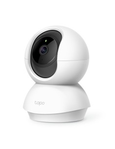 TP-Link 1358364 TC70 TP-Link TC70 TC70 Spherical Surveillance Camera IP Câmera de segurança IP Telhado / parede