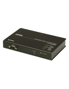 Comprar ATEN 1358353 ATEN USB DISPLAYPORT HDBASET 2.0 KVM EXTENDER (REMOTE UNIT) (4K UP TO 100M) WITH USB PERIPHERAL SUPPORT CE9