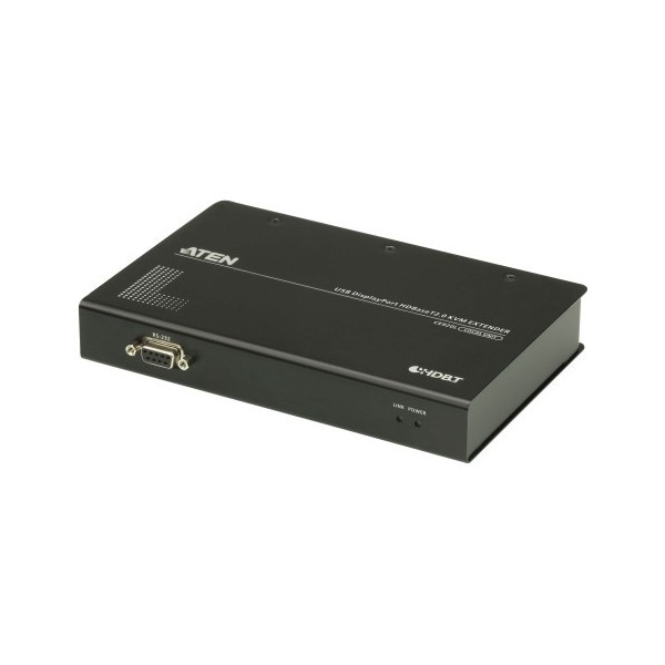 Comprar ATEN 1358351 ATEN USB DISPLAYPORT HDBASET 2.0 KVM EXTENDER (LOCAL UNIT) (4K UP TO 100M) CE920L-ATA-G