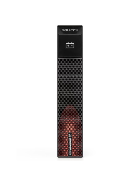 Comprar SALICRU 1358107 Salicru Módulo de extensión de autonomía para SPS 800/1100 ADVANCE RT2 B1 6A0BU000001