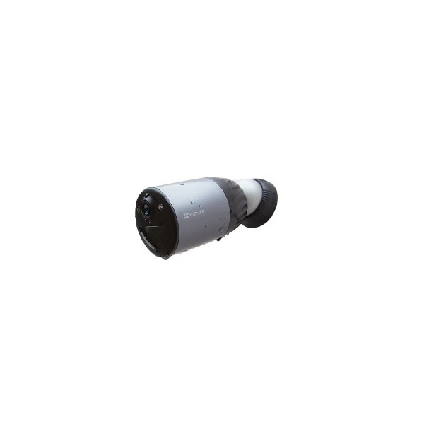Comprar EZVIZ 1357758 EZVIZ eLife 2K+ Bala Cámara de seguridad IP Interior y exterior 2560 x 1440 Pixeles Pared CS-BC1C-A0-2C4WP