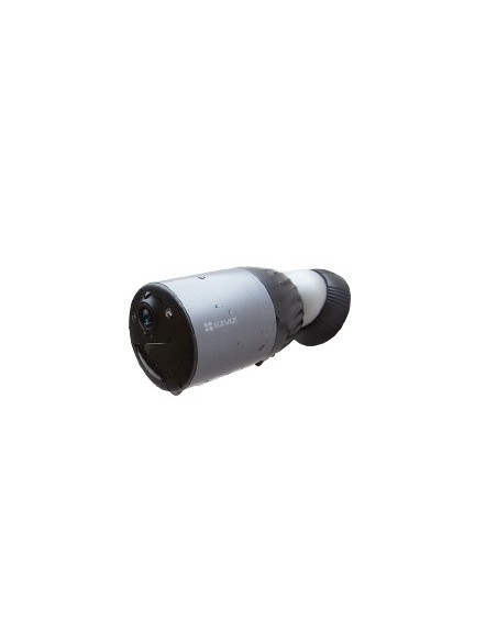 Comprar EZVIZ 1357758 EZVIZ eLife 2K+ Bala Cámara de seguridad IP Interior y exterior 2560 x 1440 Pixeles Pared CS-BC1C-A0-2C4WP