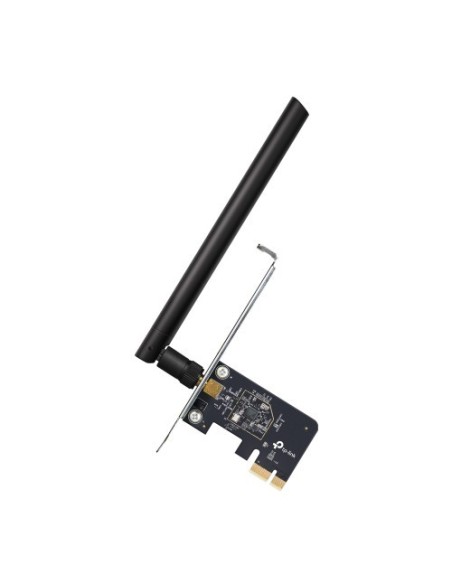 Comprar TP-LINK 1357696 TP-Link Archer T2E Interno WLAN 433 Mbit/s ARCHER T2E