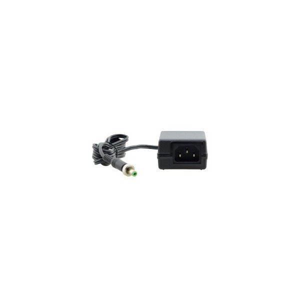 Kramer 1357566 60-0001890 Adaptador de PS-504 de Kramer Eletrônicos e inversor de corrente interna 20.8 W Preto