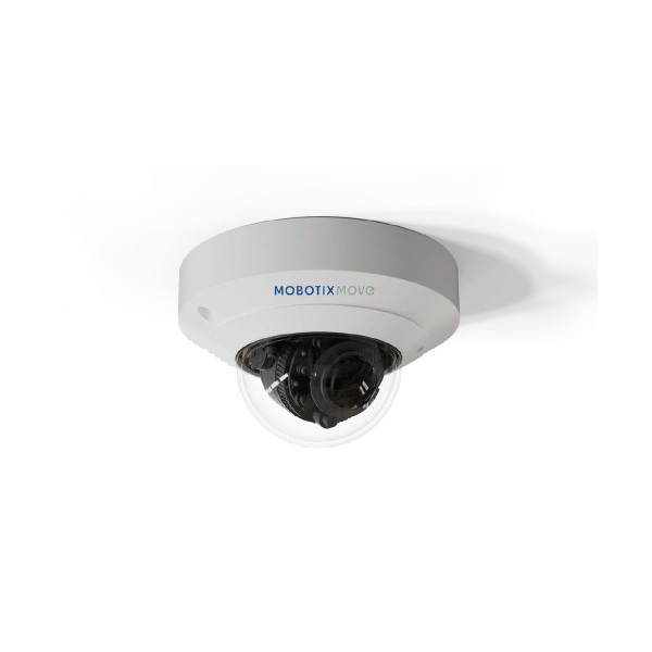Comprar MOBOTIX 1357189 MOBOTIX MOVE 5MP INDOOR MICRO DOME CAMERA (P/N:MX-MD1A-5-IR) MX-MD1A-5-IR