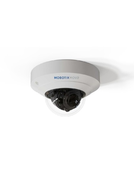Comprar MOBOTIX 1357189 MOBOTIX MOVE 5MP INDOOR MICRO DOME CAMERA (P/N:MX-MD1A-5-IR) MX-MD1A-5-IR