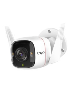 Comprar TP-LINK 1357186 TP-LINK HOME SECURITY WI-FI CAMERA TAPO C320WS