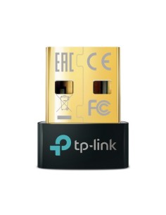 Comprar TP-LINK 1357184 TP-LINK ADAPTADOR NANO USB BLUETOOTH 5.0, TAMAÑO NANO, USB 2.0 UB5A