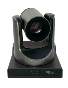 Comprar LAIA 1356613 LAIA BROADCASTER 30X - CAMARA PRODUCCION AV PROFESIONAL PTZ / ZOOM OPTICO 30X / 3G-SDI / HDMI / IP RJ45 / C