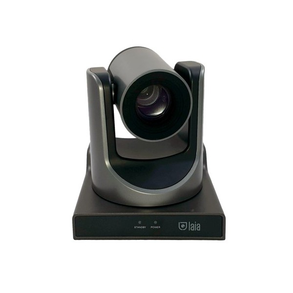 Comprar LAIA 1356613 LAIA BROADCASTER 30X - CAMARA PRODUCCION AV PROFESIONAL PTZ / ZOOM OPTICO 30X / 3G-SDI / HDMI / IP RJ45 / C