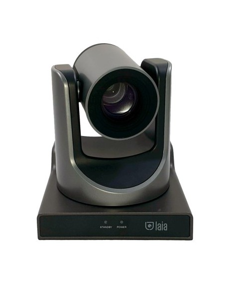 Comprar LAIA 1356613 LAIA BROADCASTER 30X - CAMARA PRODUCCION AV PROFESIONAL PTZ / ZOOM OPTICO 30X / 3G-SDI / HDMI / IP RJ45 / C