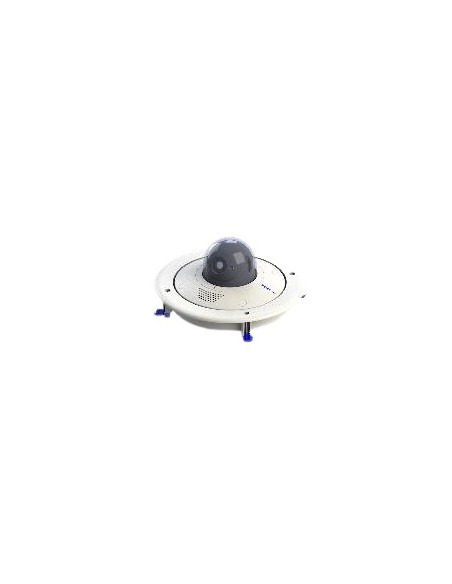 Comprar MOBOTIX 1356555 MOBOTIX IN-CEILING SET FOR MOBOTIX 7 SINGLE LENS MODELS  (P/N:MX-M-IC-DQ) MX-M-IC-DQ