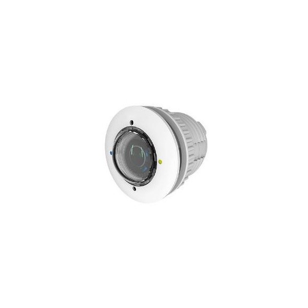 MOBOTIX 1356548 MX-O-M7SA-12DN016 MOBOTIX MX-O-M7SA-12DN016 Câmeras de segurança e montagem para unidade de sensor de habitação