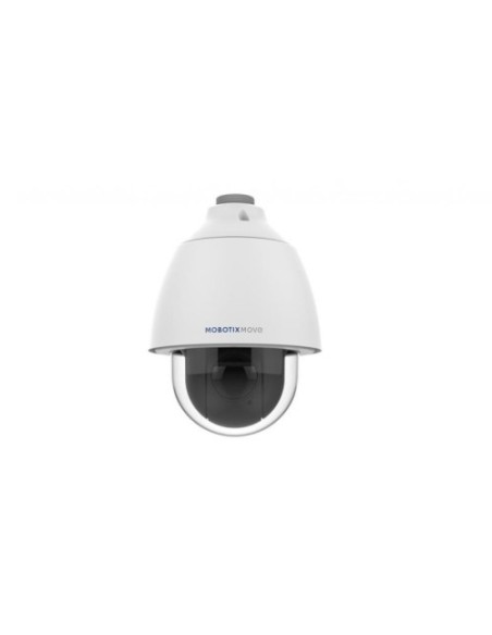 MOBOTIX 1356541 MX-SD1A-230-LL MOBOTIX Move Speeddome SD-230-LL Light Light (P / N: MX-SD1A-230-LL)