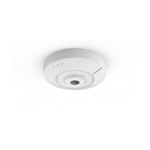 Comprar MOBOTIX 1356484 MOBOTIX Q71 COMPLETE CAMERA 12MP, DN016 (DAY/NIGHT)  (P/N:MX-Q71A-12DN016) MX-Q71A-12DN016