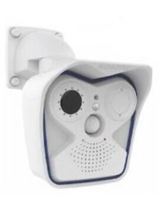 Comprar MOBOTIX 1356330 MOBOTIX M16B THERMOGRAPHIC CAMERA TR, 50 MK, R090 (35°)  (P/N:MX-M16TB-R090) MX-M16TB-R090