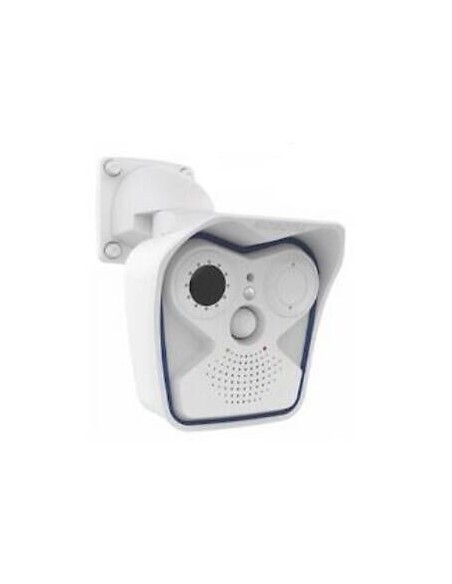 Comprar MOBOTIX 1356330 MOBOTIX M16B THERMOGRAPHIC CAMERA TR, 50 MK, R090 (35°)  (P/N:MX-M16TB-R090) MX-M16TB-R090