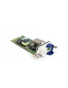 MOBOTIX 1356239 MX-F-S7A-RJ45 MOBOTIX S74 Rede Slide na placa com soquete RJ45 (P / N: MX-F-S7A-RJ45)
