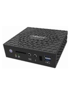 MOBOTIX 1356235 MX-S-Bridgea-DT-15 MOBOTIX Nuvem Bridge para até 15 câmeras IP (P / N: MX-S-Bridgea-DT-15)